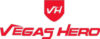 VegasHero logo