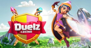 Duelz Casino toivottaa tervetulleeksi