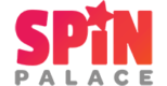 Spin Palace logo