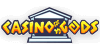 Casino gods logo