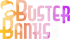 Buster Banks logo