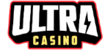 UltraCasino logo