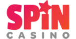 Spin Casino logo