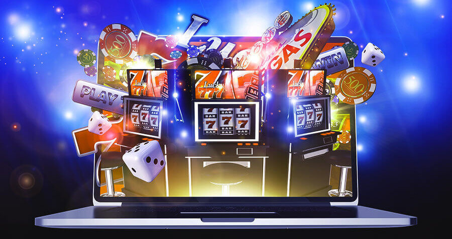 Online casinos bring excitement to everyday life